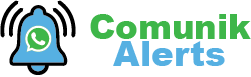 ComunikAlerts Logo